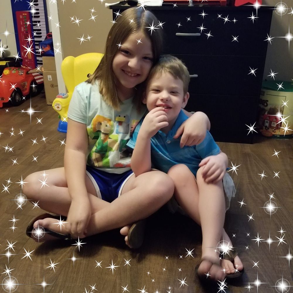 Meet your Posher, Stacy